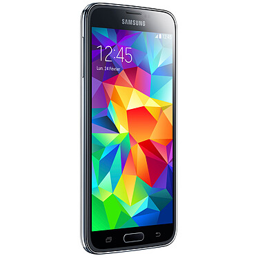Samsung Galaxy S5 SM-G900 Noir 16 Go
