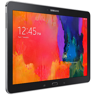 Samsung Galaxy Tab Pro 10.1" SM-T520 16 Go Noir