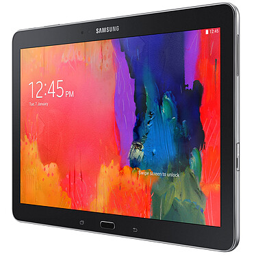 Avis Samsung Galaxy Tab Pro 10.1" SM-T520 16 Go Noir