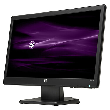 18.5 inch monitor hp