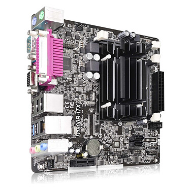 Asrock d1800b itx замена процессора