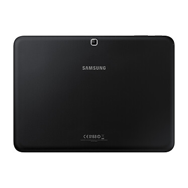 Samsung Galaxy Tab 4 10.1" SM-T530 16 Go Noir pas cher