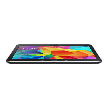 Avis Samsung Galaxy Tab 4 10.1" SM-T530 16 Go Noir