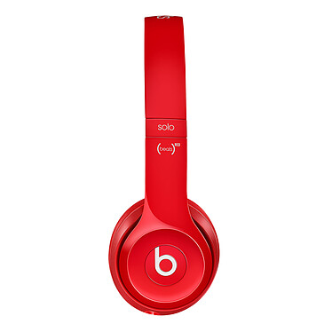 Buy Beats Solo 2 Red