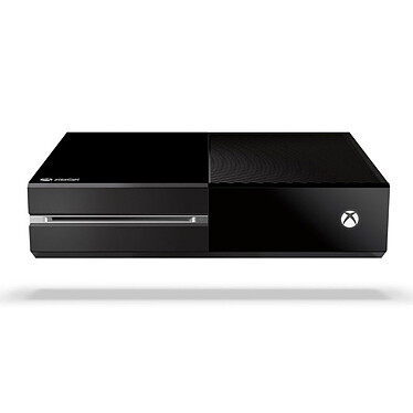  Microsoft Xbox One (500 Go)