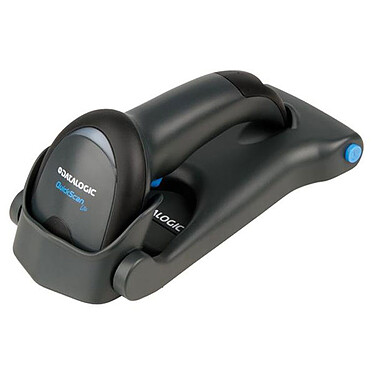 Barcode scanner