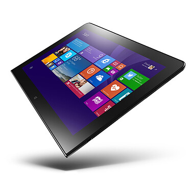 Tablette lenovo wifi instable