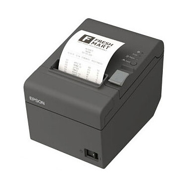 Epson TM-T20II (USB 2.0 / Serial) a bajo precio