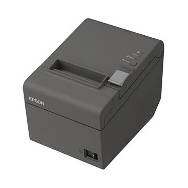 Opiniones sobre Epson TM-T20II (USB 2.0 / Serial)