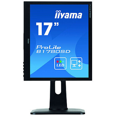 Buy iiyama 17" LED - ProLite B1780SD-B1