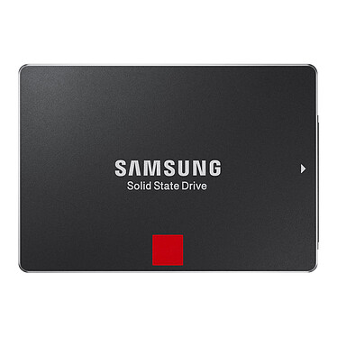 Avis Samsung SSD 850 PRO 256 Go