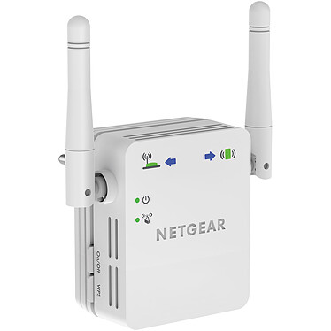 Netgear WN3000RP v3