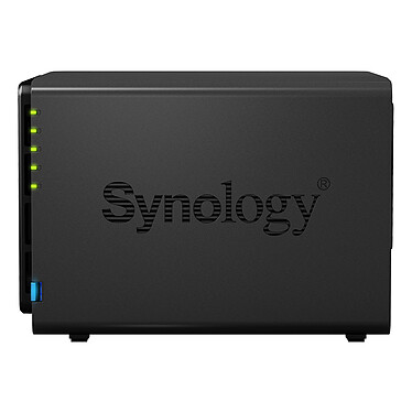 Acheter Synology DiskStation DS415play
