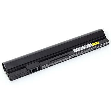 LDLC Lithium-ion battery 6 cells 66Wh