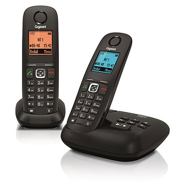 Telephone logicom manta 255t