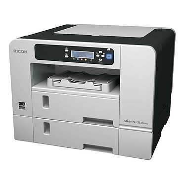 Ricoh Aficio SG 3110dnw - Imprimante 