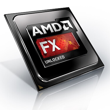 Amd Fx e Black Edition 3 2 Ghz Processeur Amd Sur Ldlc Museericorde