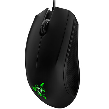 razer abyssus synapse