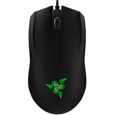 razer abyssus synapse