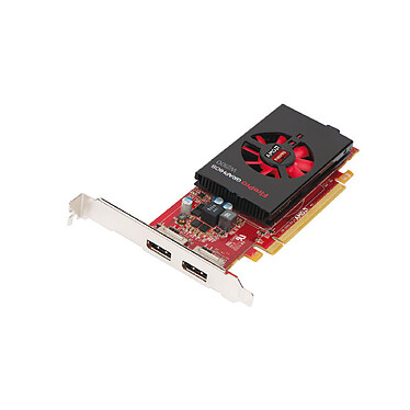 Acheter AMD FirePro W2100 2 GB