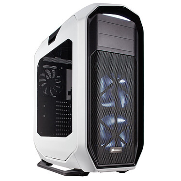 Corsair Graphite 780T Windowed Blanc