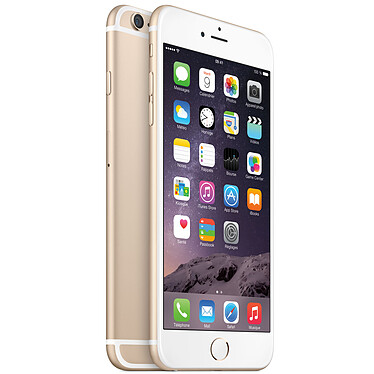 Apple iPhone 6 Plus 16 Go Or · Reconditionné