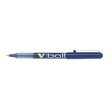 PILOT V-BALL 05 Rollerball Pen Blue