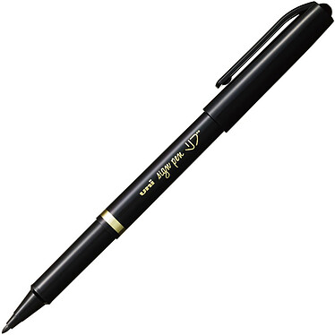Uni-Ball Sign Pen Nylon tip Black