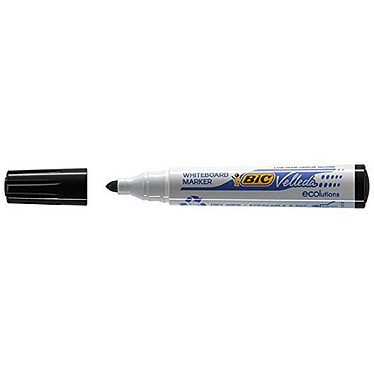 BIC Velleda 1701 Noir