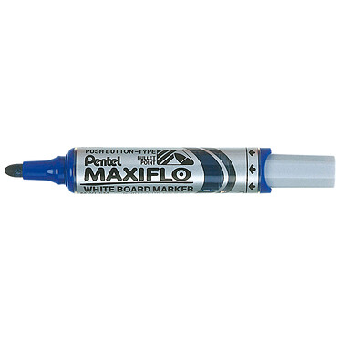 Pentel Maxiflo MWL5M Blue