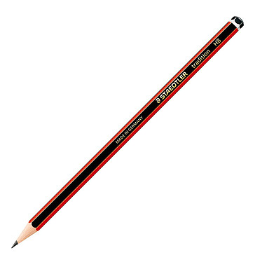 STAEDTLER Tradition 110 Pencil