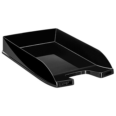 CEP First Letter Tray Black