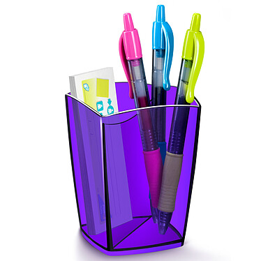  CEP CepPro Happy Pot à crayons Ultra Violet