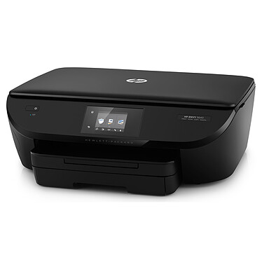 Acheter HP Envy 5640 All-in-One (B9S59A)