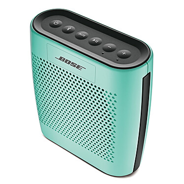 Bose soundlink mini 2 clignote rouge en charge