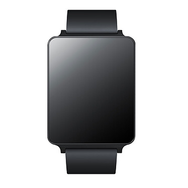 Huawei watch gt marron