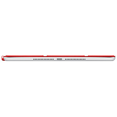 Apple iPad Air Smart Cover Rouge pas cher