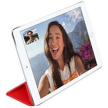 Acheter Apple iPad Air Smart Cover Rouge