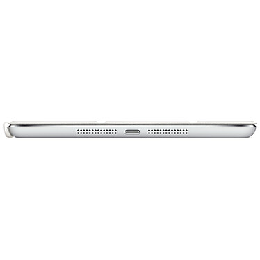 Apple iPad mini Smart Cover Blanc pas cher