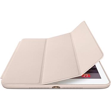 Genuine Original Apple Smart Case For Apple iPad Air 2 Pink & Black New 