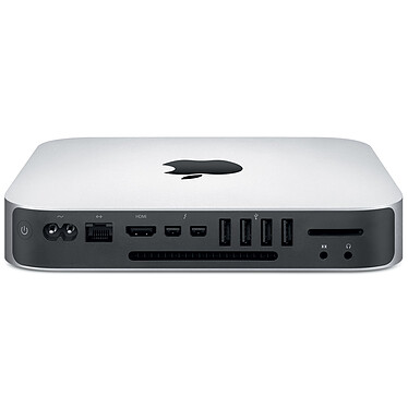 Avis Apple Mac Mini (MGEQ2F/A-I7-S256)