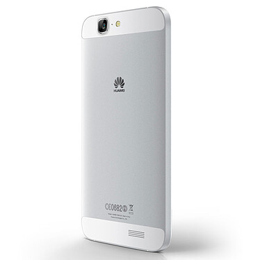 Acheter Huawei Ascend G7 Blanc