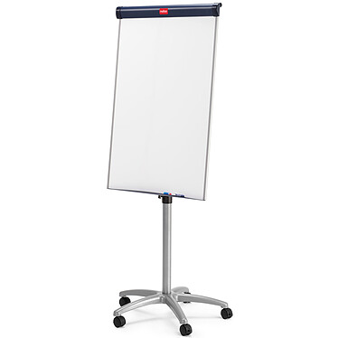 Review Nobo Barracuda Mobile Conference Stand