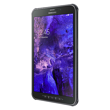 Avis Samsung Galaxy Tab Active 8" SM-T365 LTE 16 Go Noir