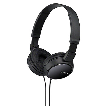 Sony MDRZX110 Negro Auriculares supraurales cerrados