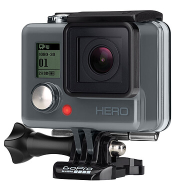 Avis GoPro HERO