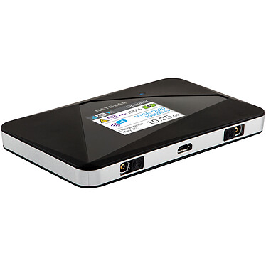 Routeur 4g netgear