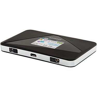 Netgear routeur 4g