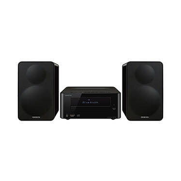 Onkyo CS-265 Noir