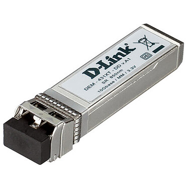 D-Link DEM-431XT